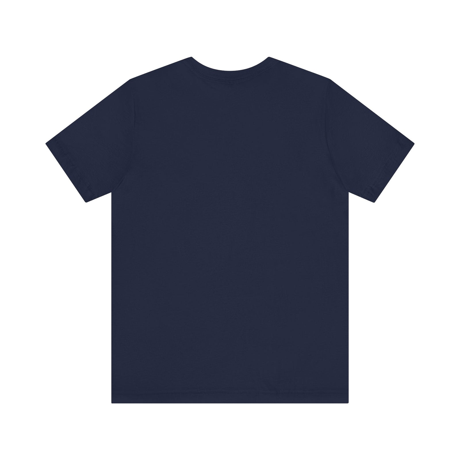 I'm Peace | Deluxe Navy Unisex Tee