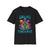 Chill out I come In peace Deluxe Tee