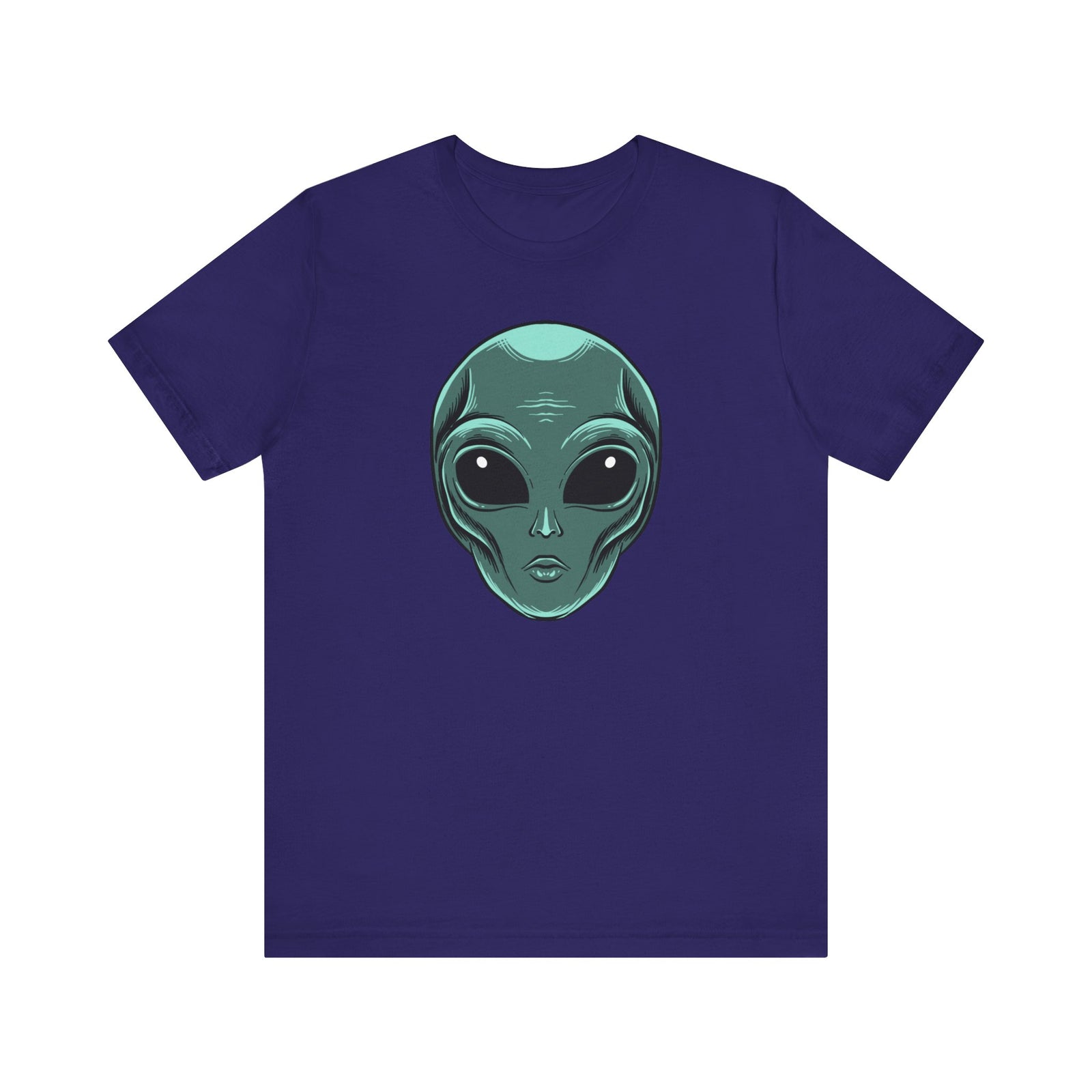 Alien | Deluxe Unisex Tee