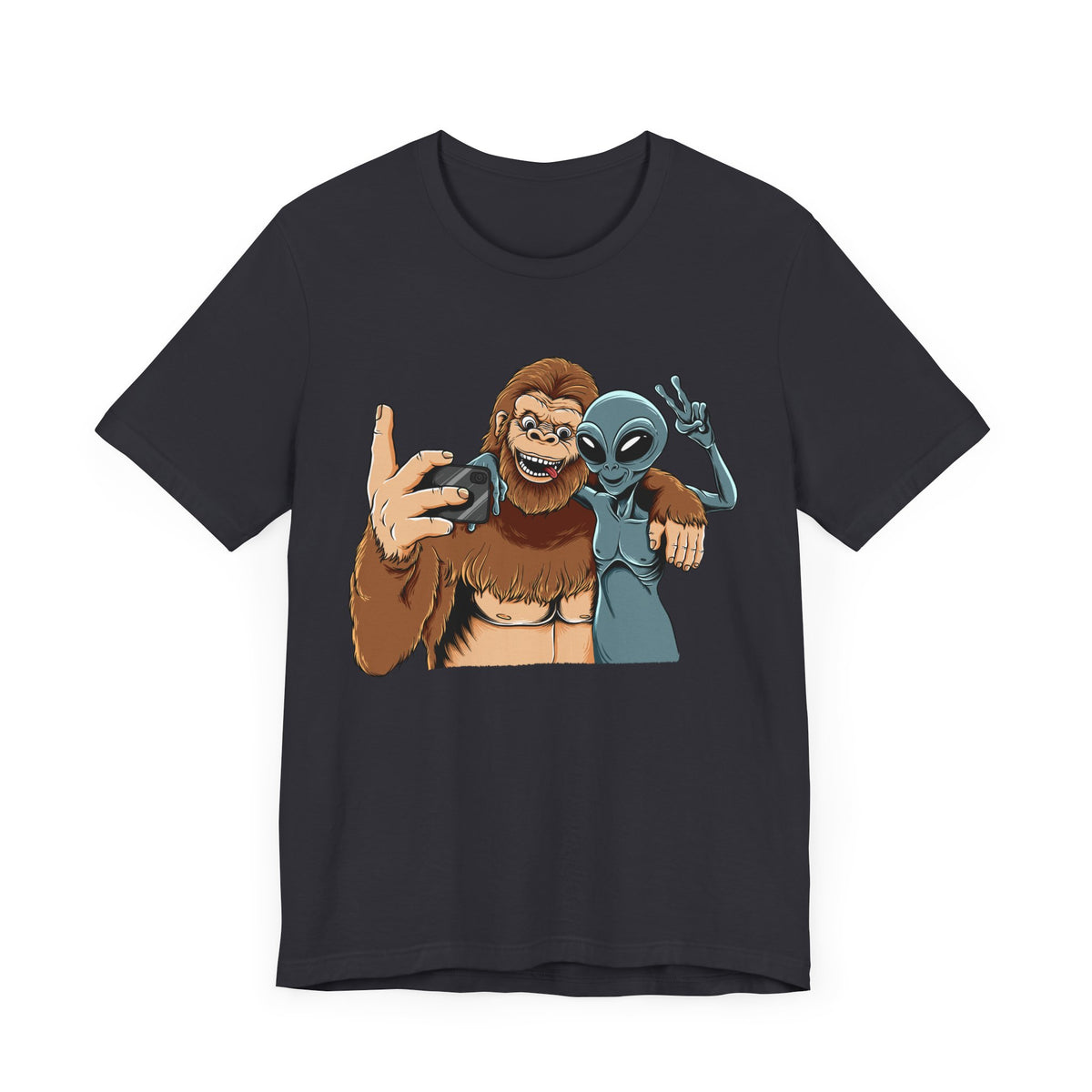 See it to Believe it | Deluxe Unisex Tee