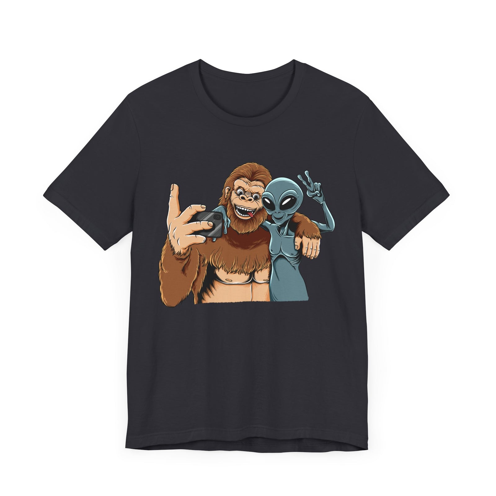 See it to Believe it | Deluxe Unisex Tee