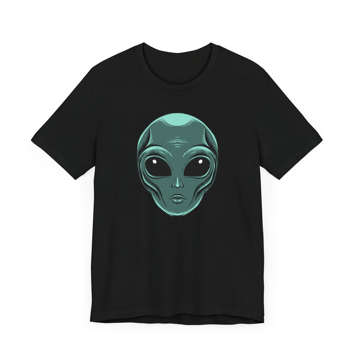 Alien | Deluxe Unisex Tee
