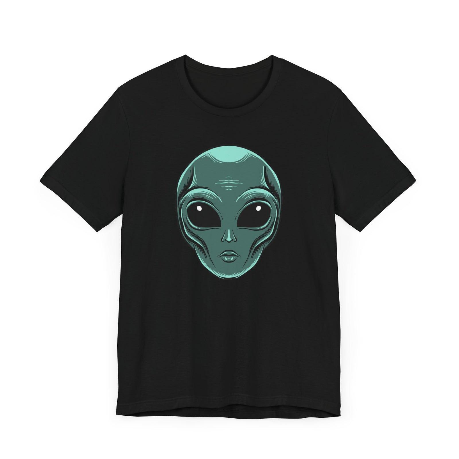 Alien | Deluxe Unisex Tee