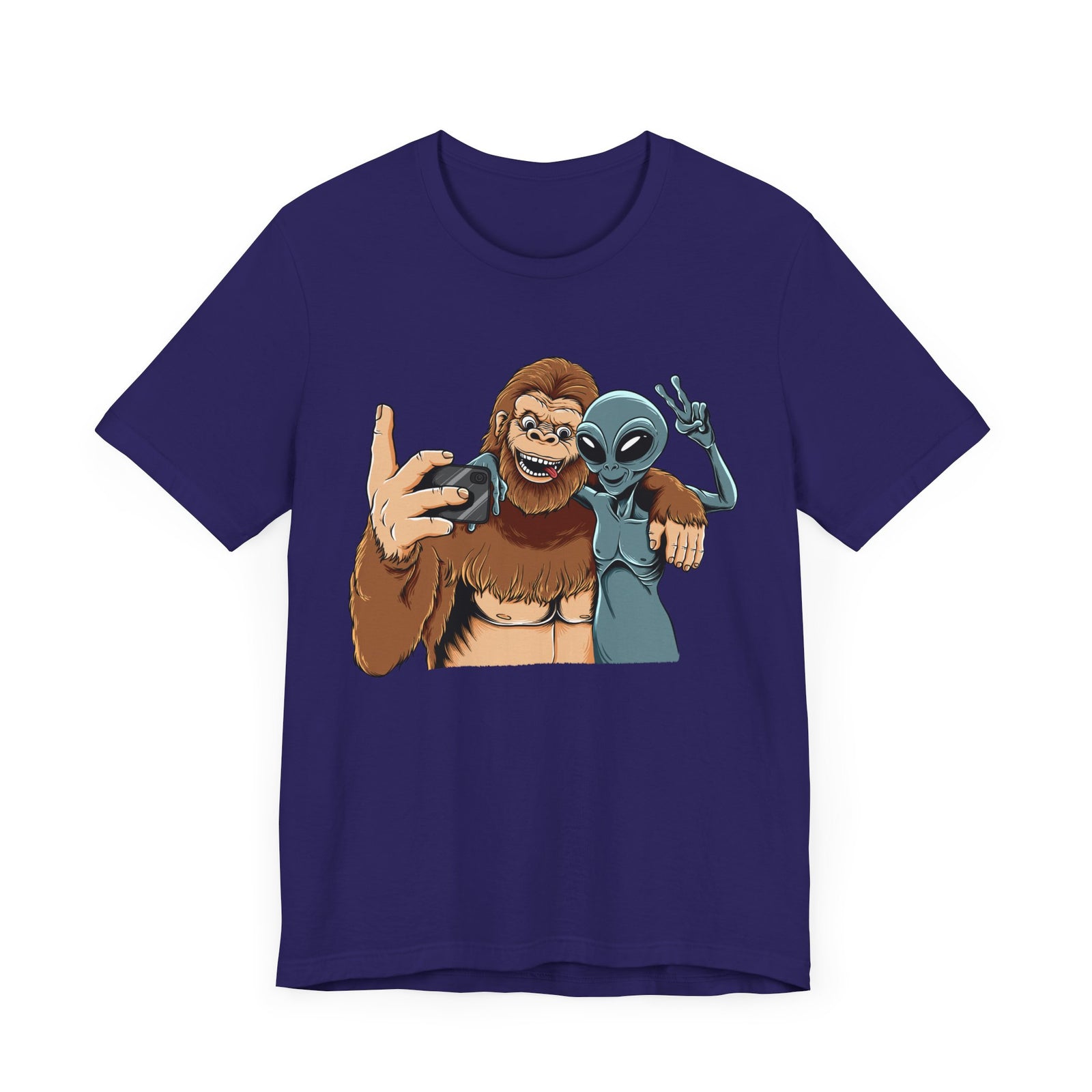 See it to Believe it | Deluxe Unisex Tee