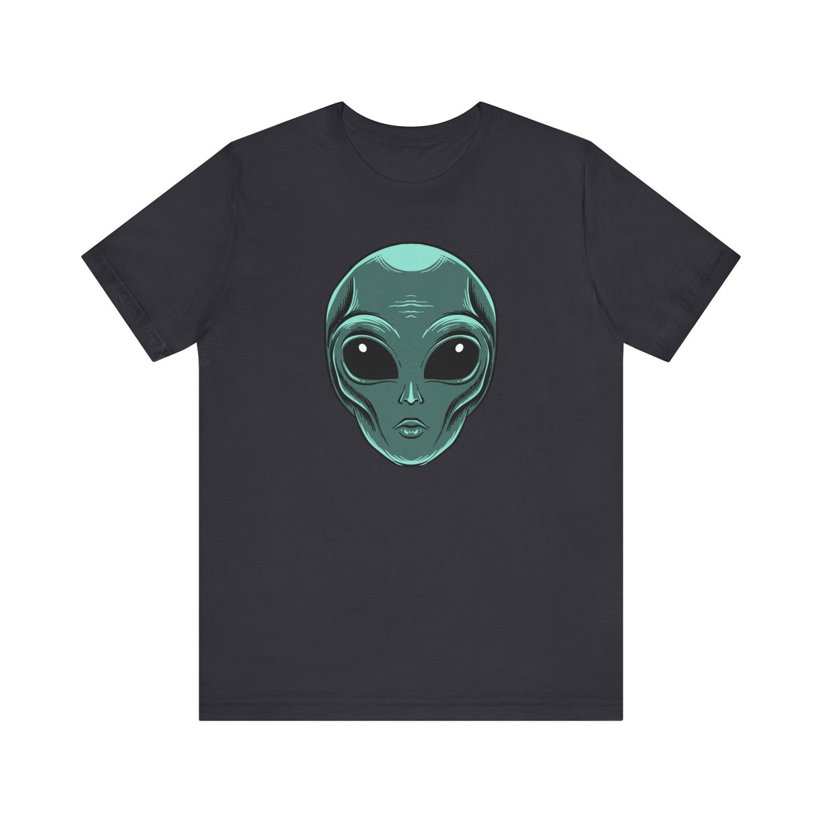 Alien | Deluxe Unisex Tee