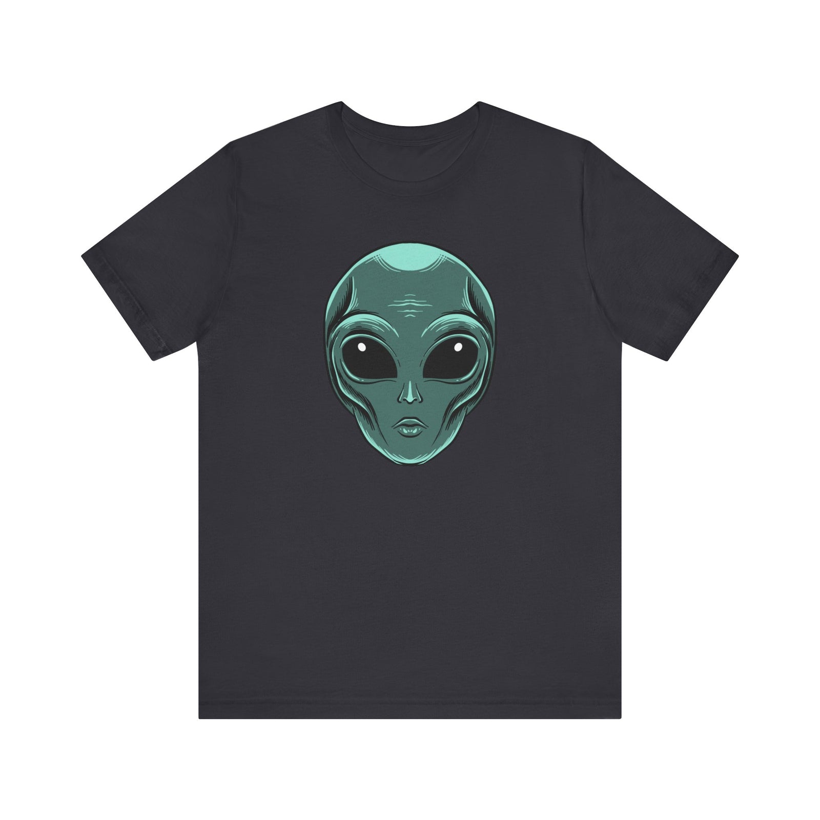 Alien | Deluxe Unisex Tee