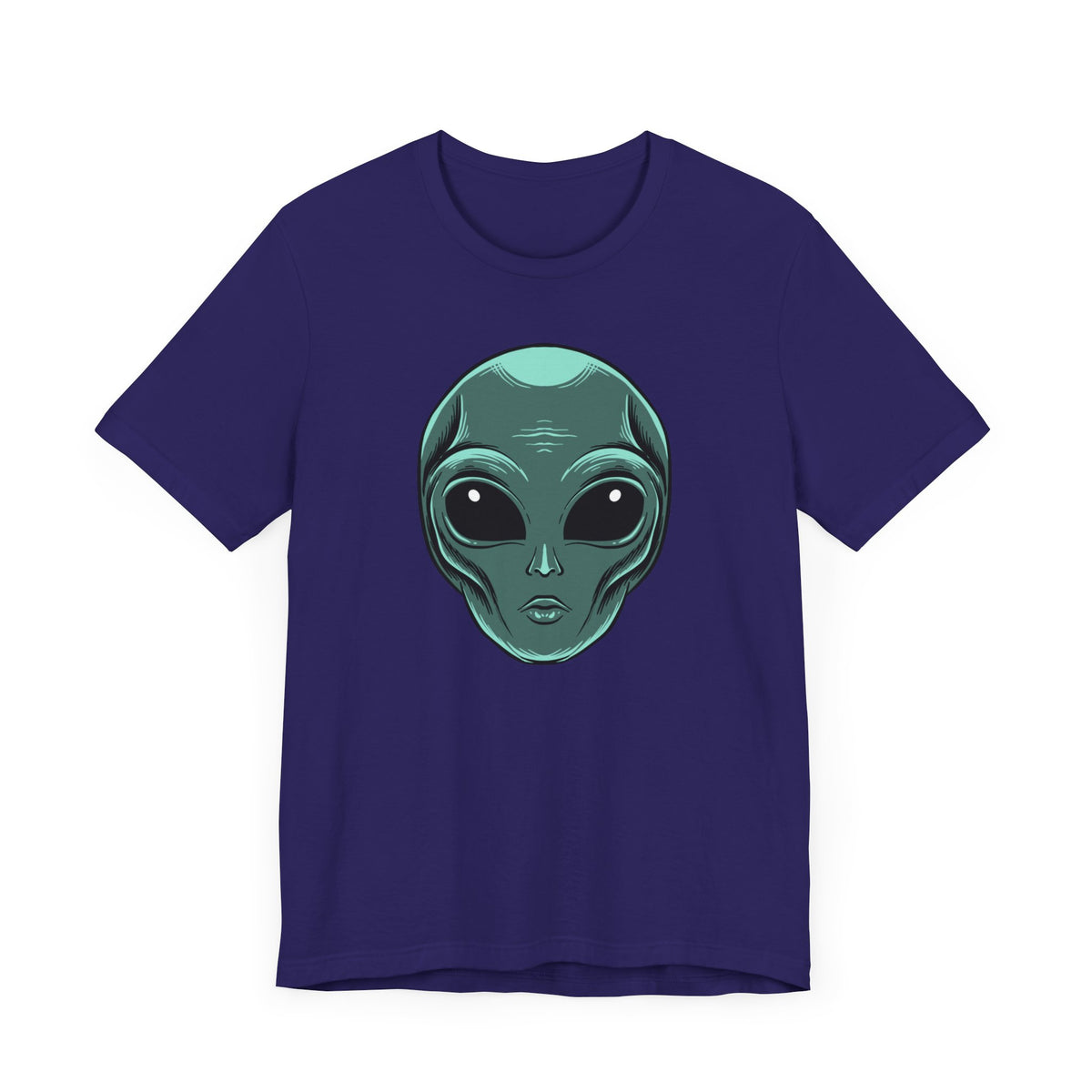 Alien | Deluxe Unisex Tee