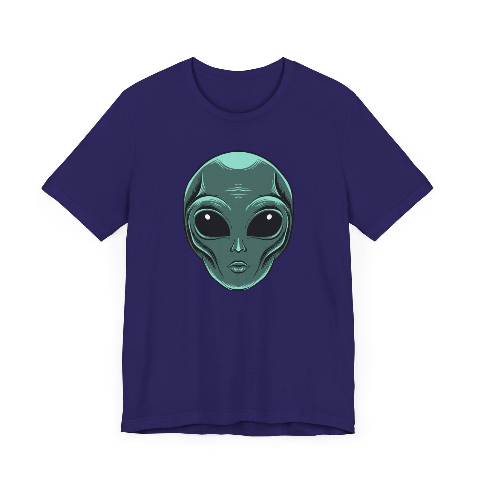 Alien | Deluxe Unisex Tee