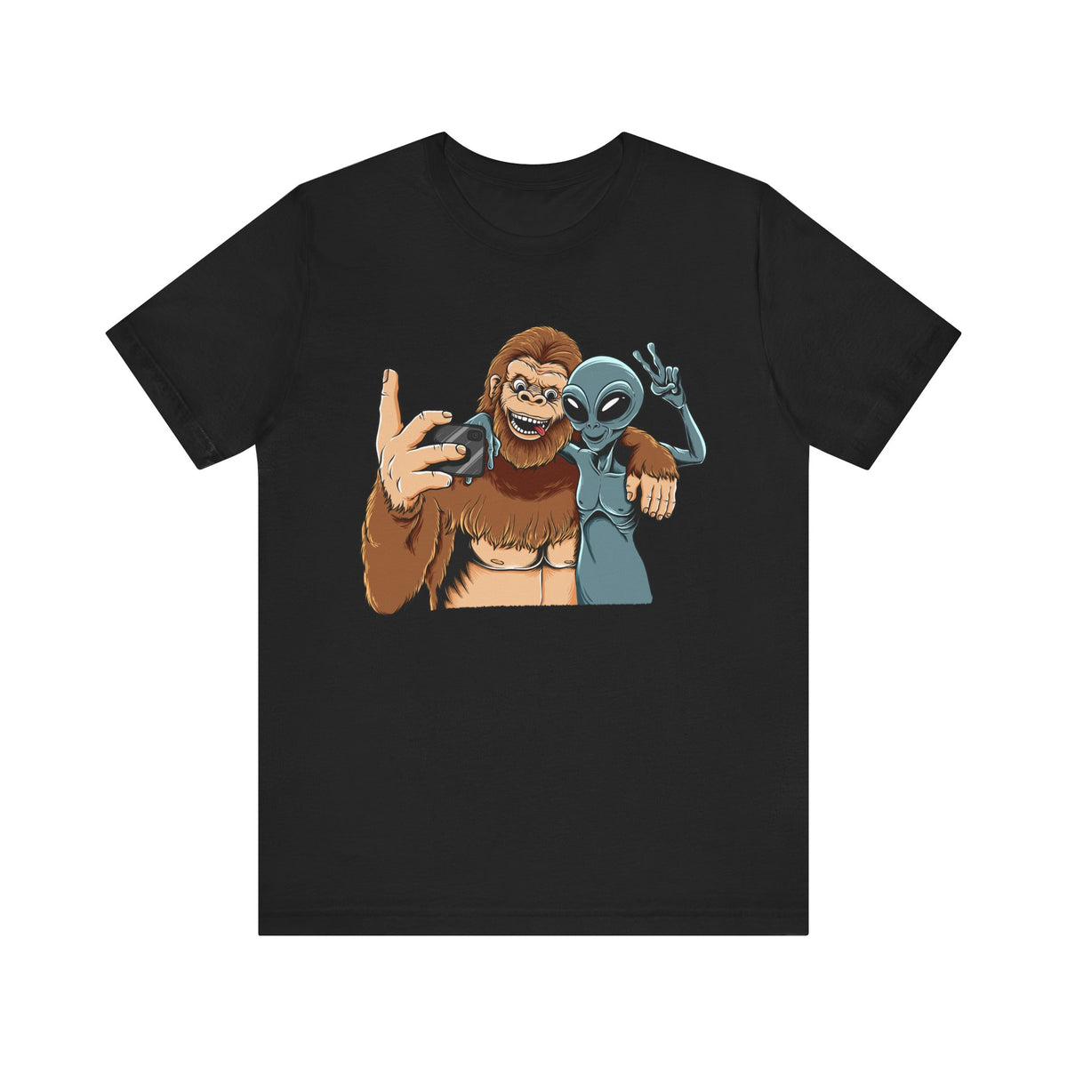 See it to Believe it | Deluxe Unisex Tee