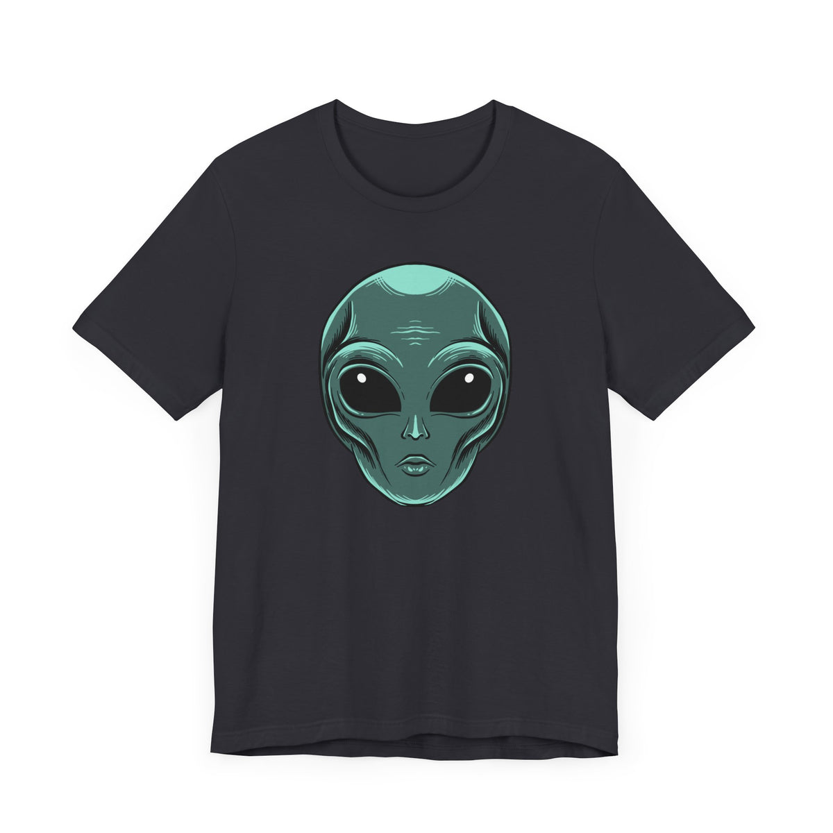 Alien | Deluxe Unisex Tee