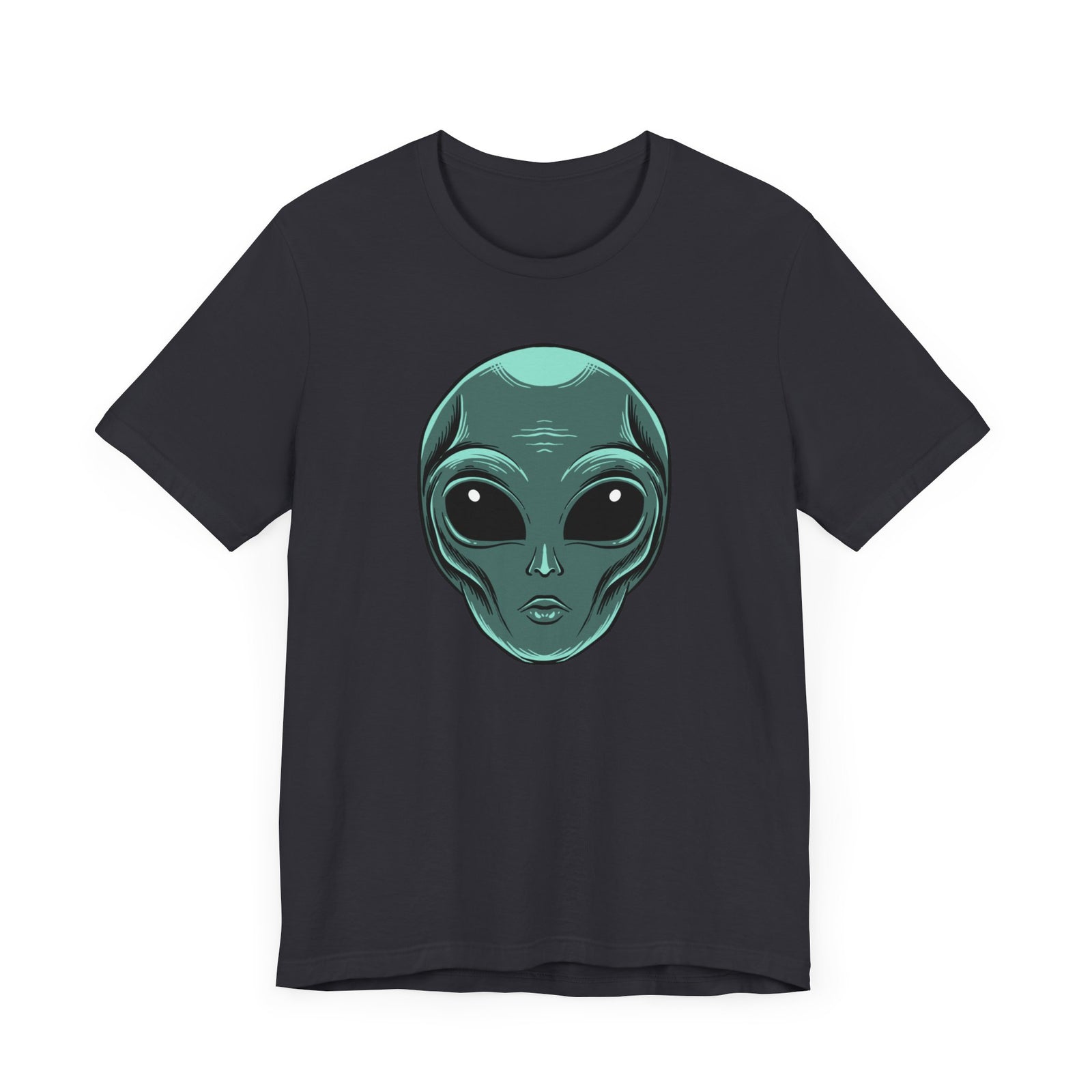 Alien | Deluxe Unisex Tee