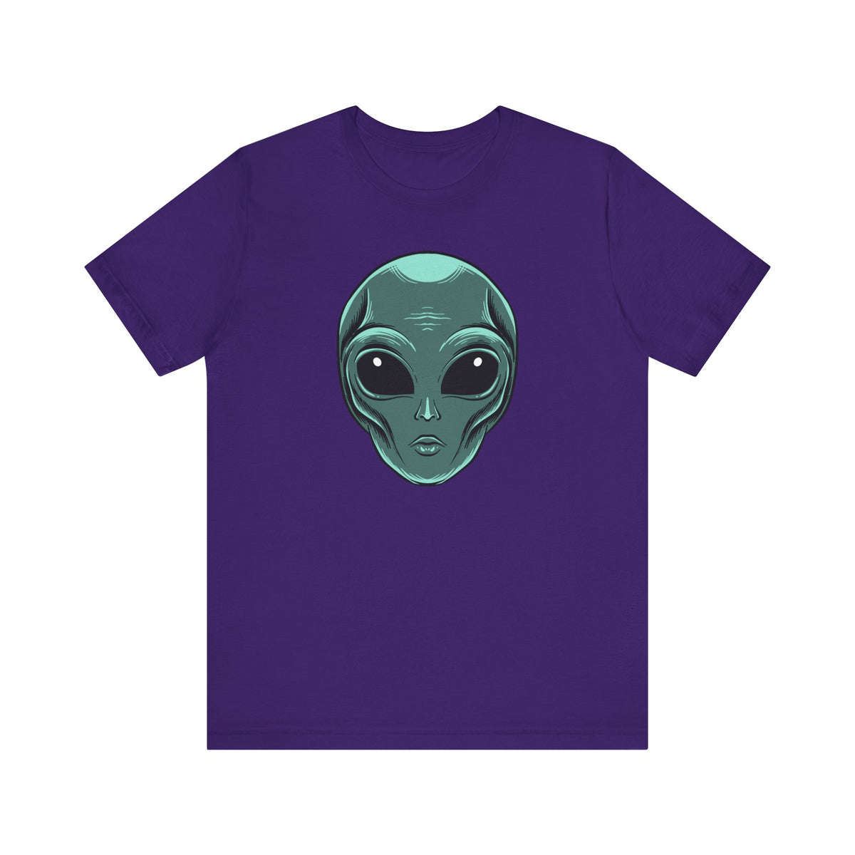 Alien | Deluxe Unisex Tee