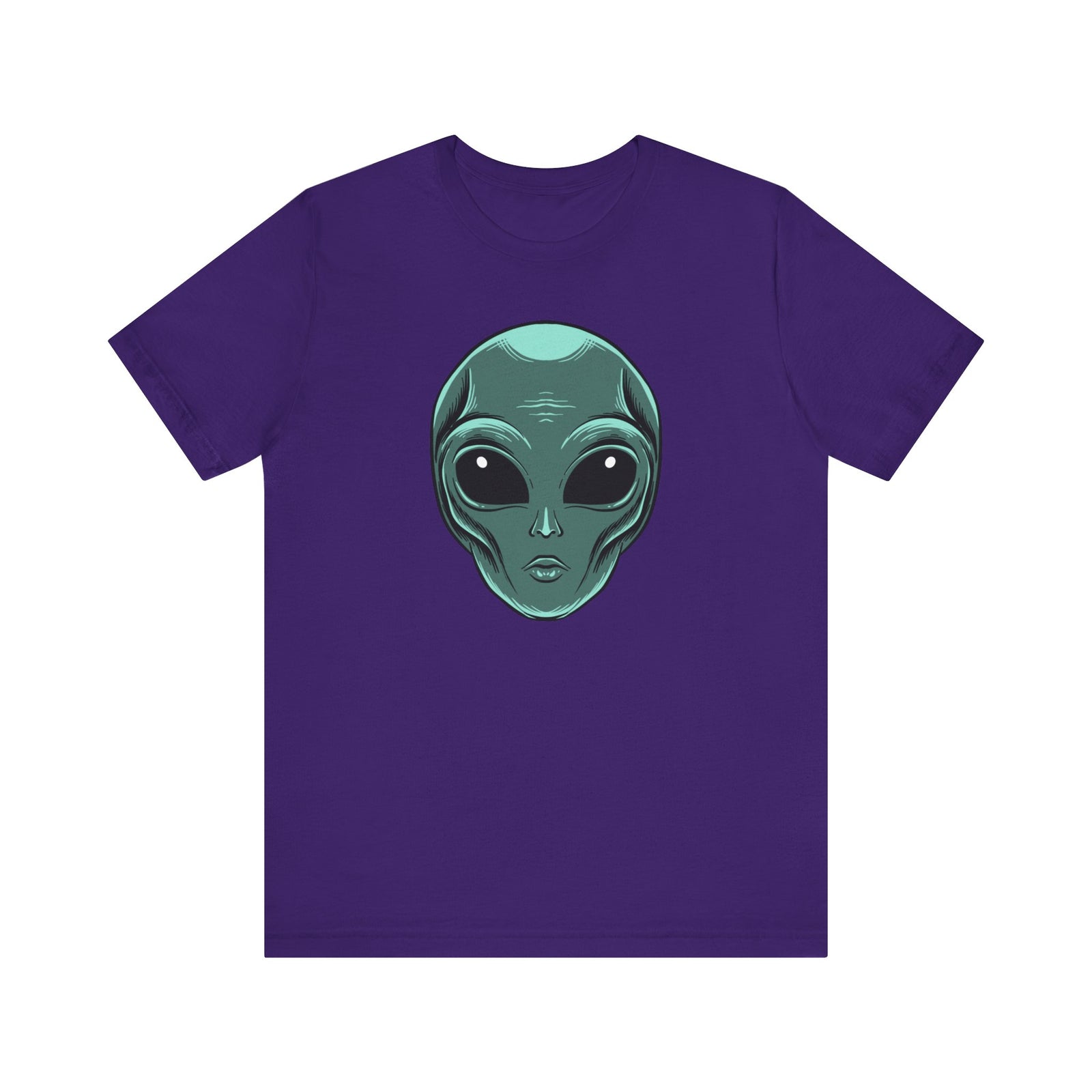 Alien | Deluxe Unisex Tee