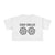 Crop Circles Tee