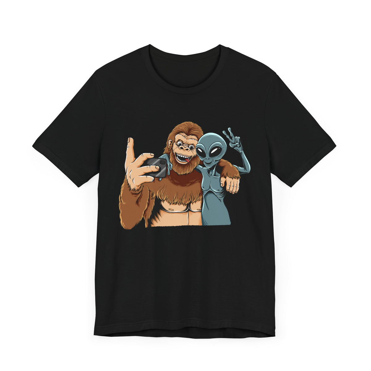 See it to Believe it | Deluxe Unisex Tee