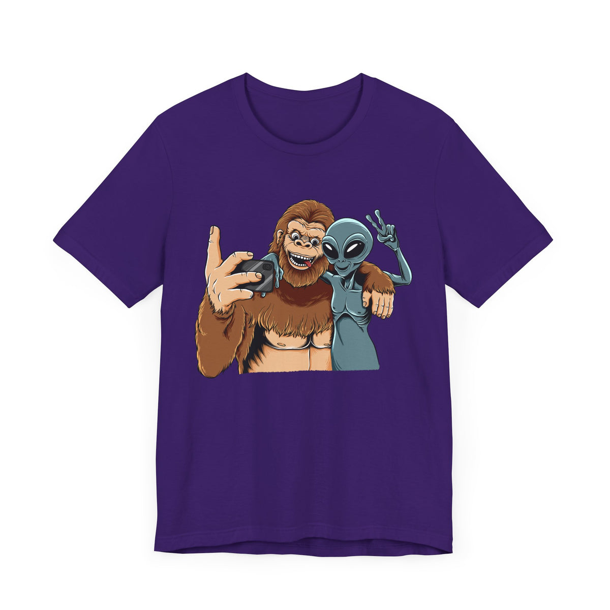 See it to Believe it | Deluxe Unisex Tee