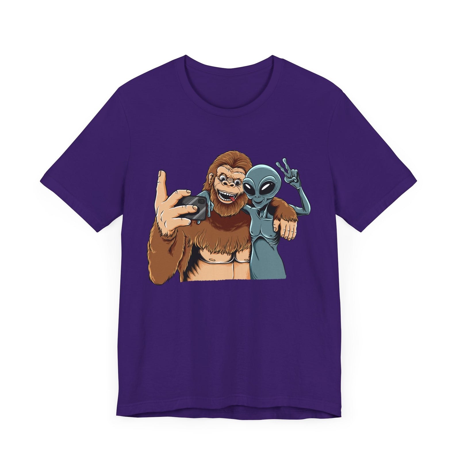 See it to Believe it | Deluxe Unisex Tee