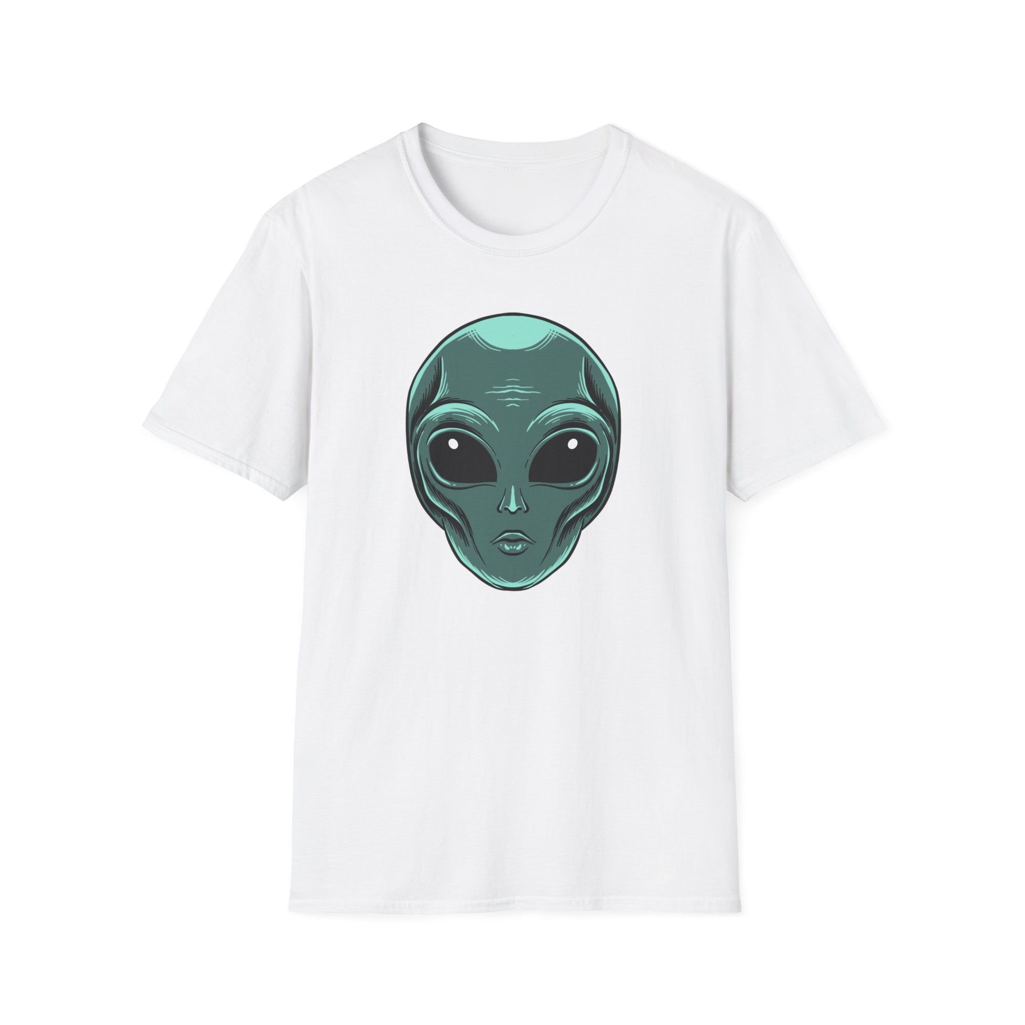 UfoShirts Official  Deluxe Tee