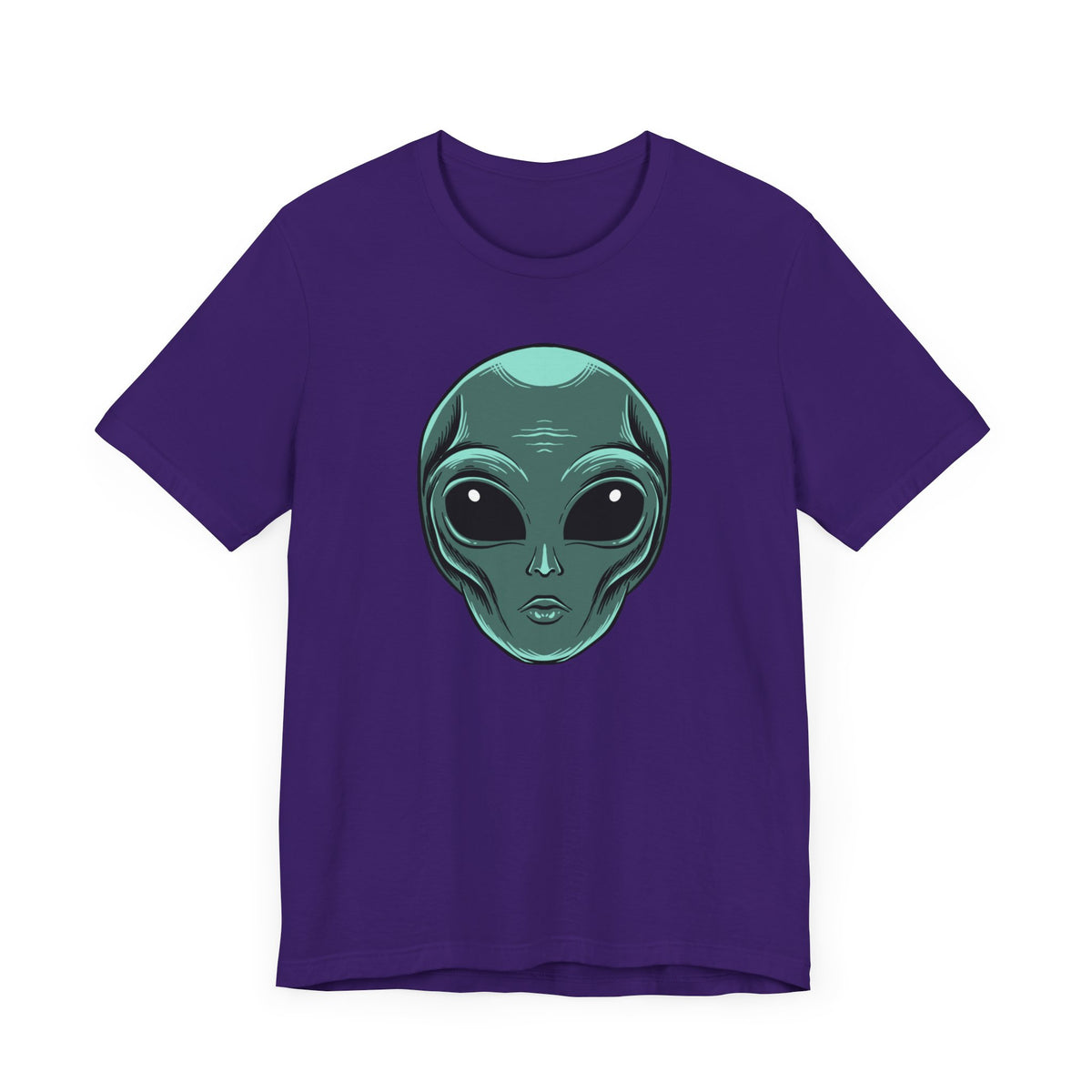 Alien | Deluxe Unisex Tee