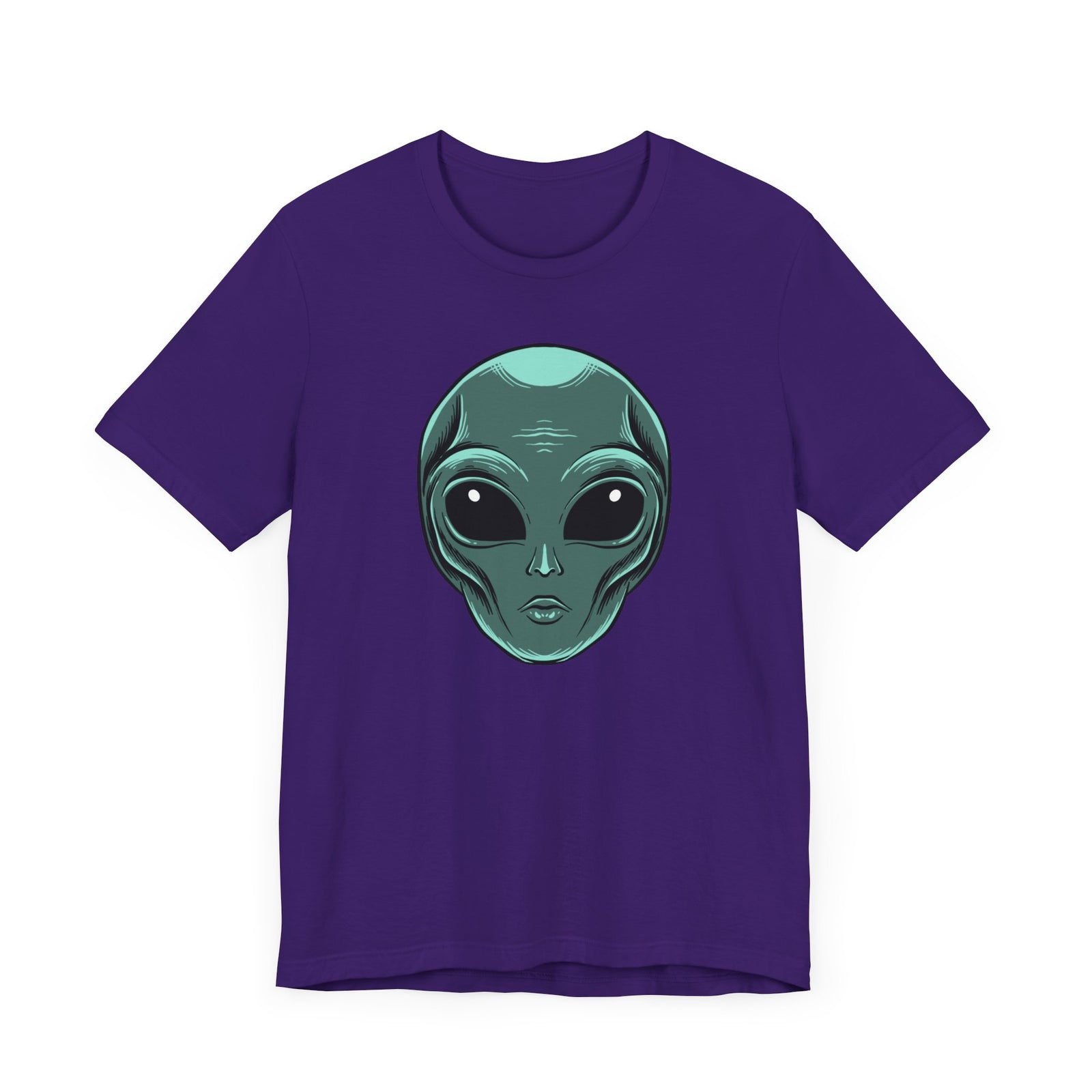 Alien | Deluxe Unisex Tee