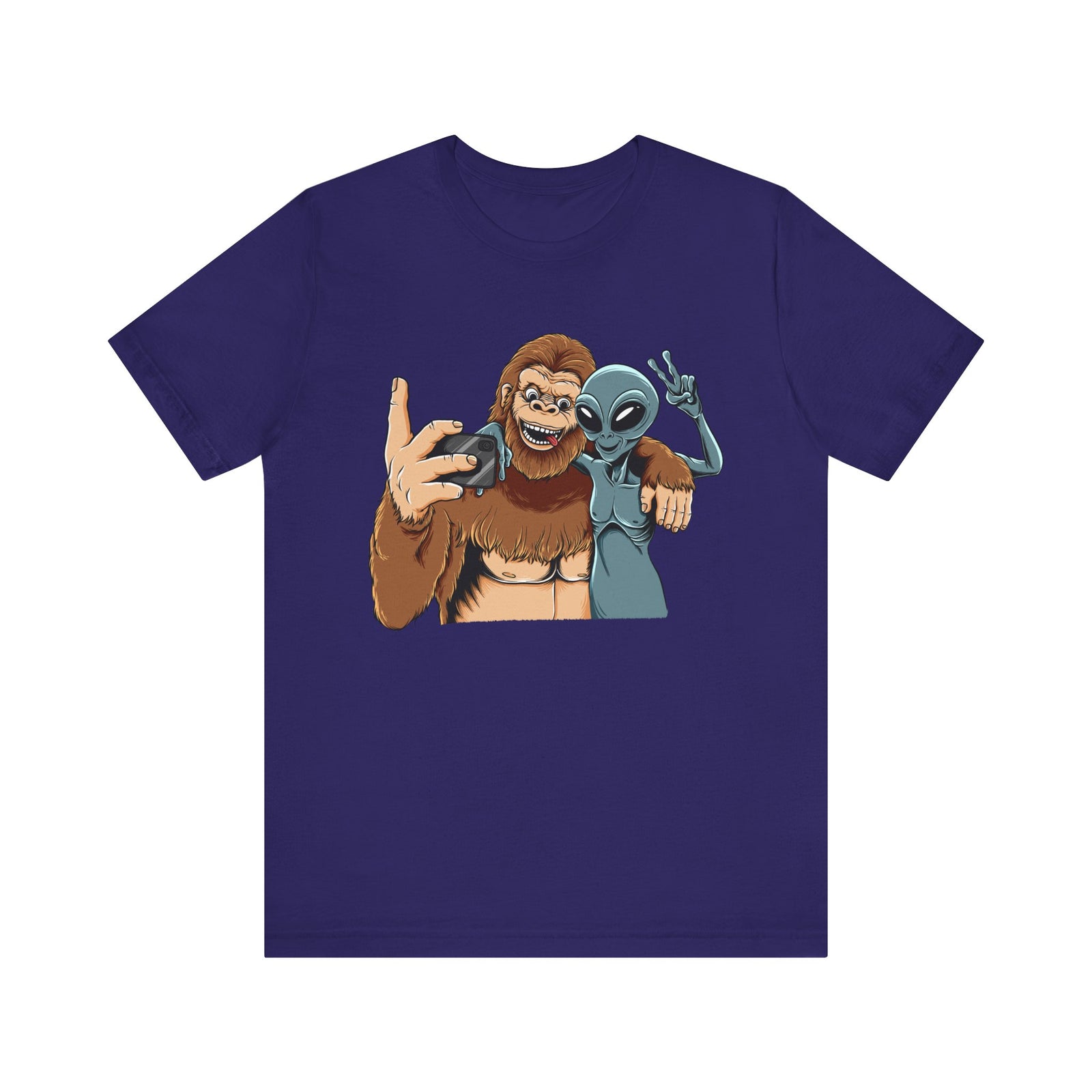 See it to Believe it | Deluxe Unisex Tee