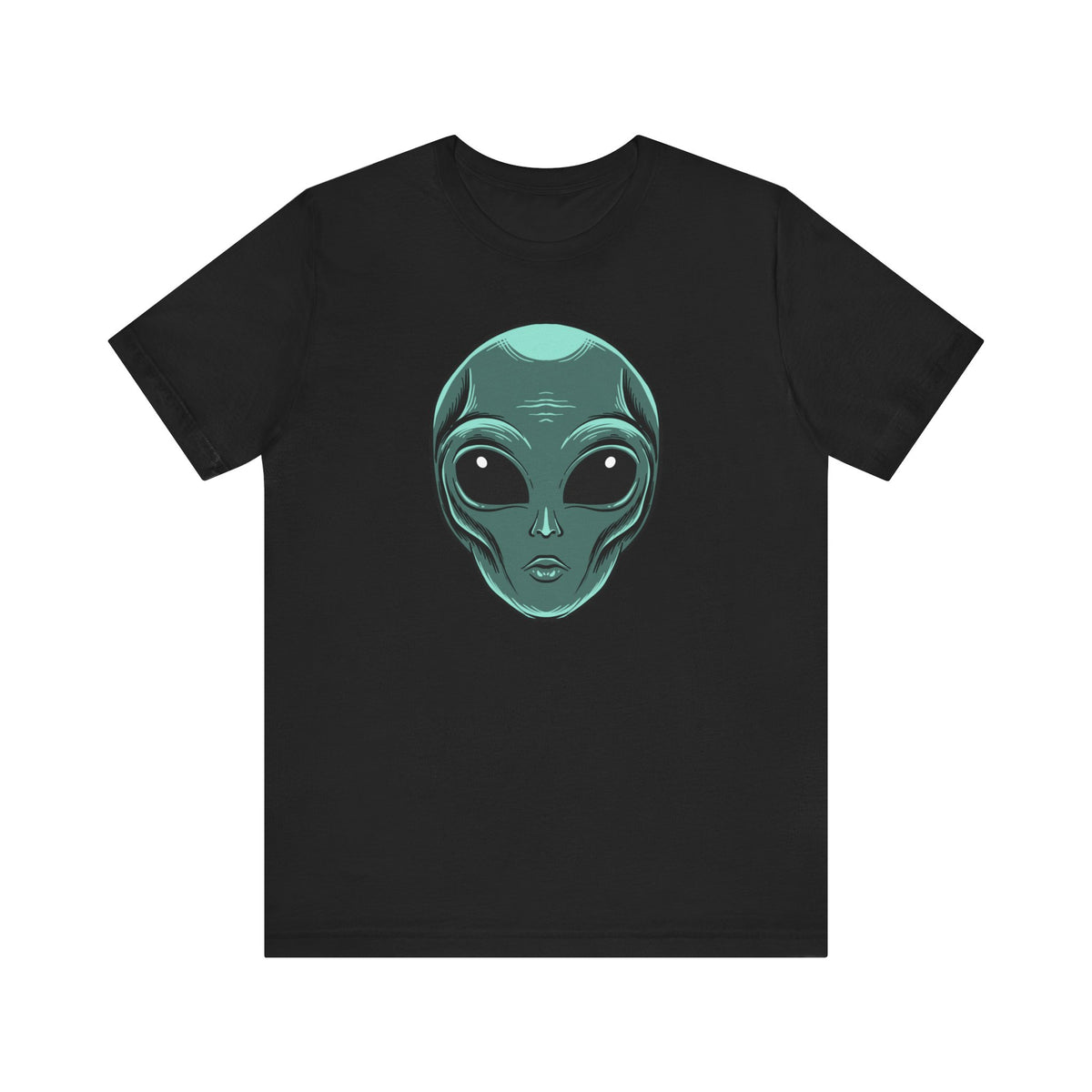 Alien | Deluxe Unisex Tee