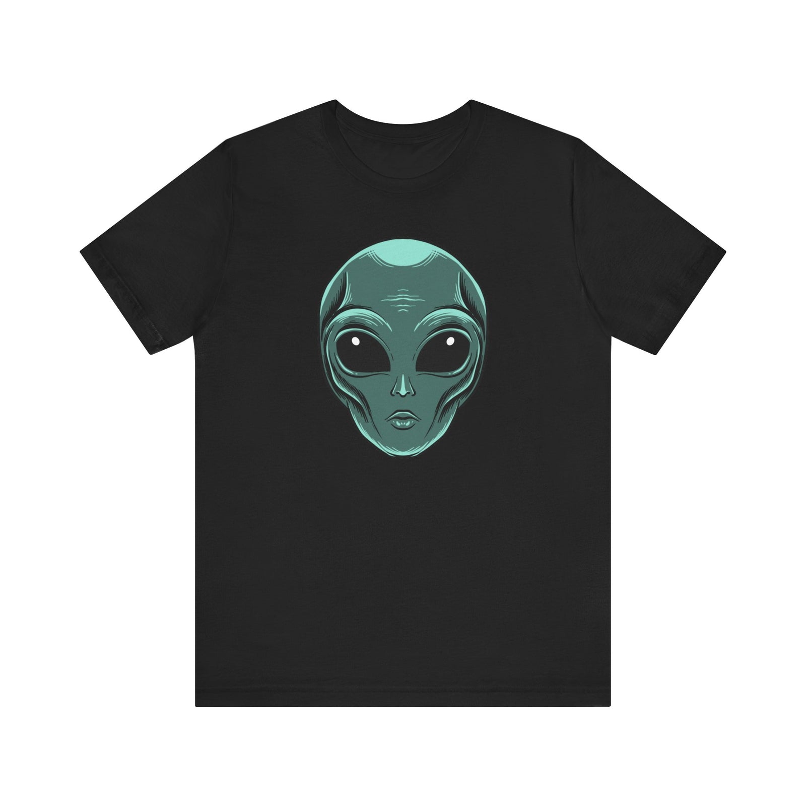 Alien | Deluxe Unisex Tee