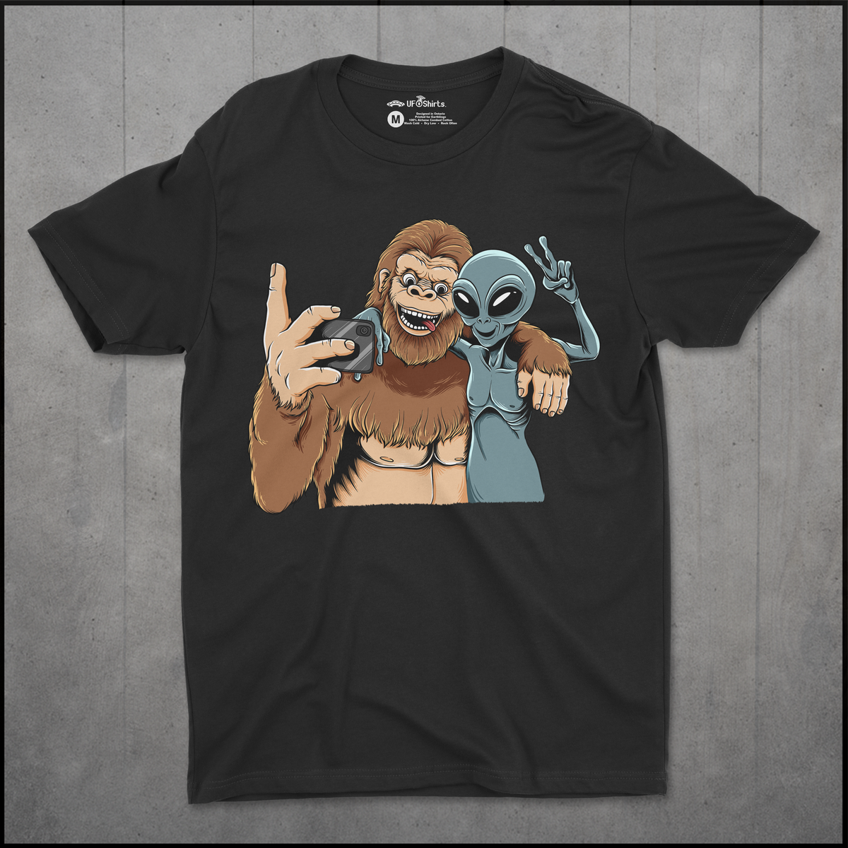 See it to Believe it | Deluxe Unisex Tee