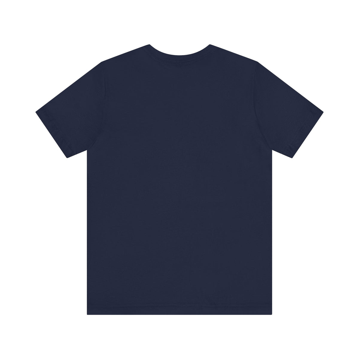 I&#39;m Peace | Deluxe Navy Unisex Tee