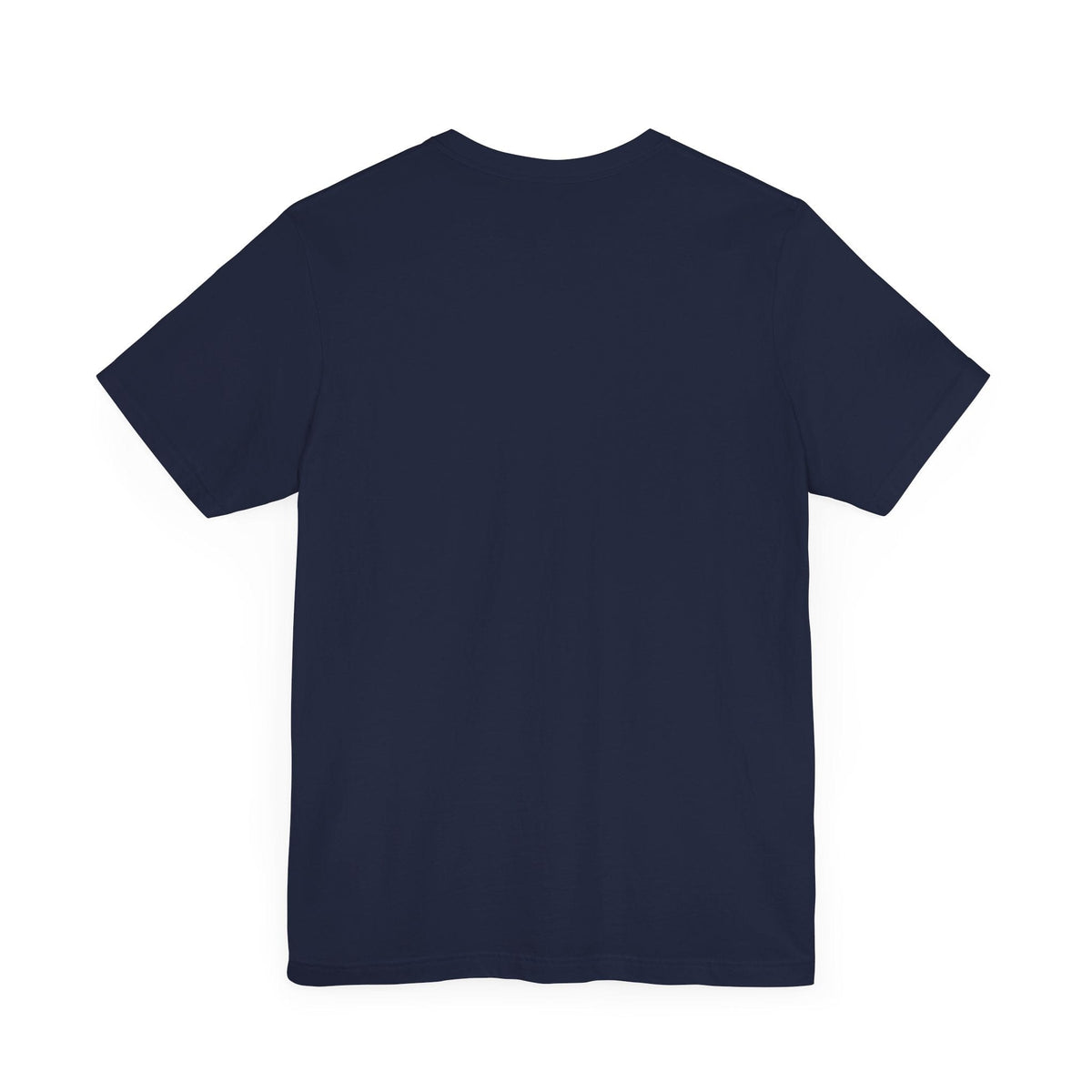 I&#39;m Peace | Deluxe Navy Unisex Tee