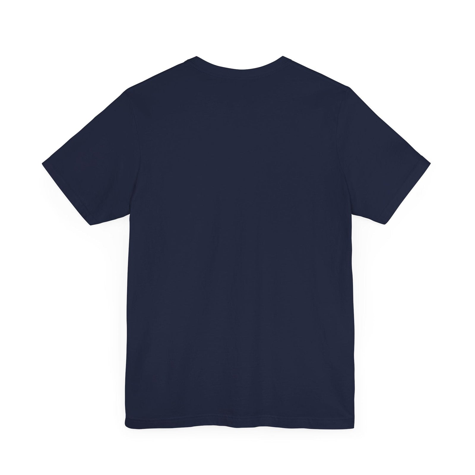 I'm Peace | Deluxe Navy Unisex Tee