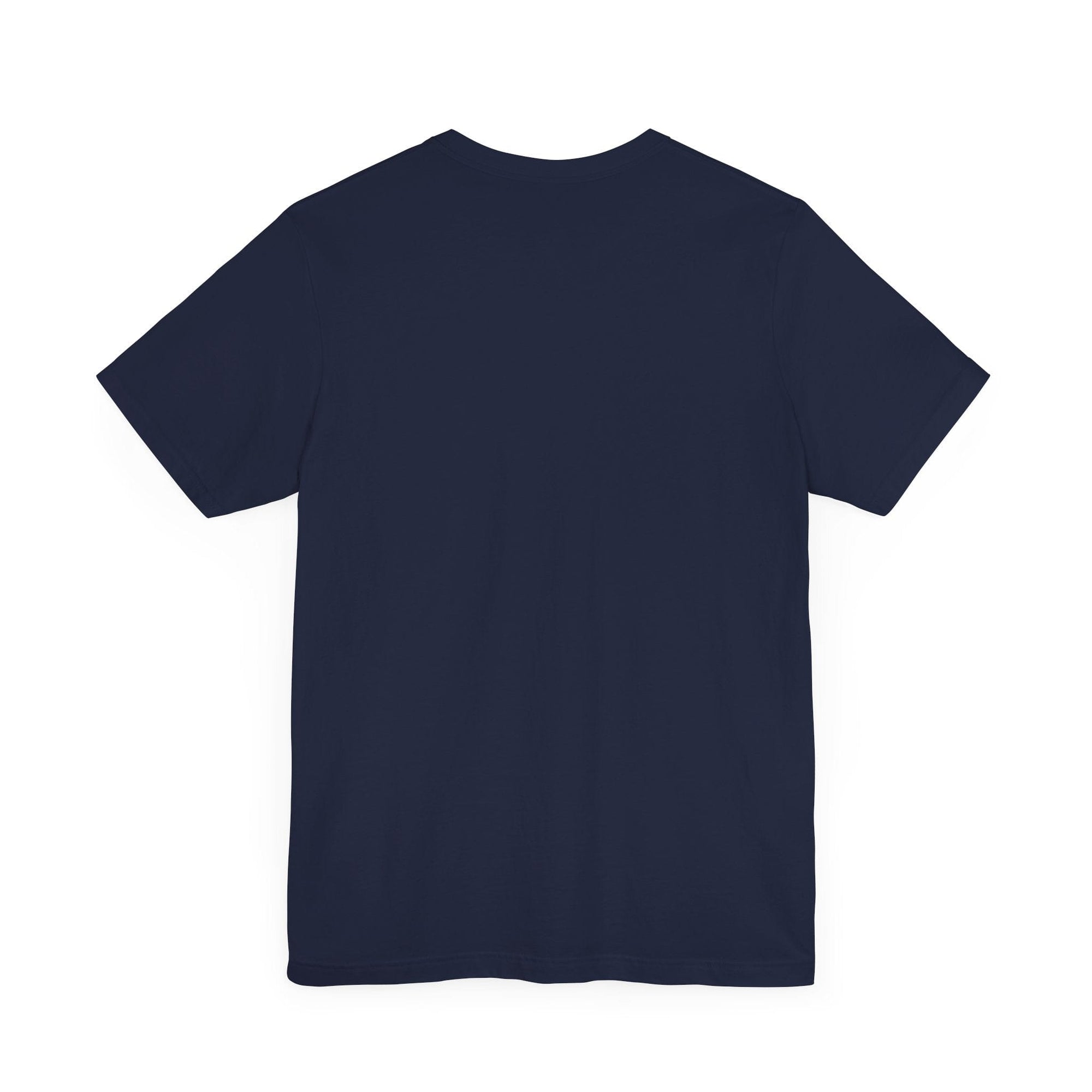 I'm Peace | Deluxe Navy Unisex Tee