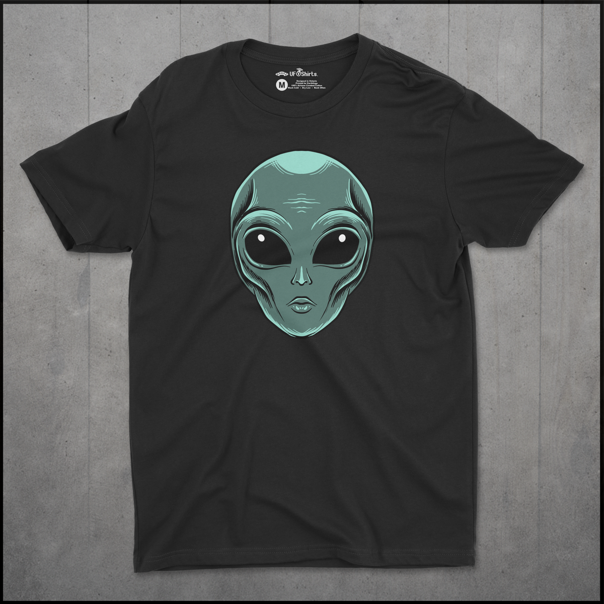 Alien | Deluxe Unisex Tee